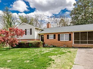 5303 Windingbrook Rd, Richmond, VA 23230