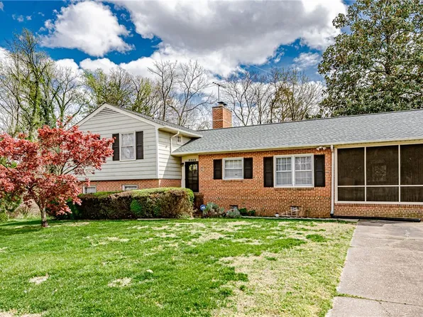 5303 Windingbrook Rd, Richmond, VA 23230