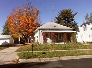 910 Virginia St, Antigo, WI 54409