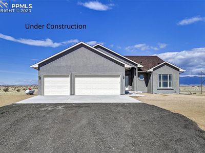 7364 Moab Ct, Fountain, CO, 80817
