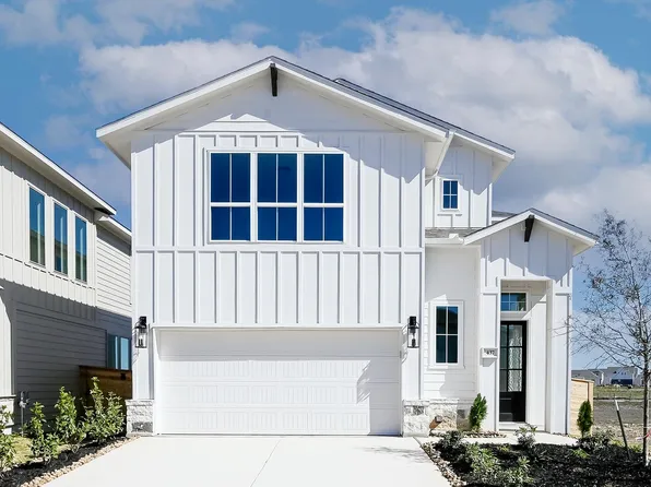 437 Constance Drive, New Braunfels, TX 78130
