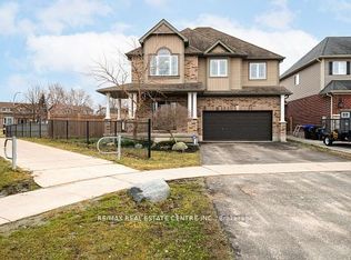 51 Burt Ave, New Tecumseth, ON L9R0G8