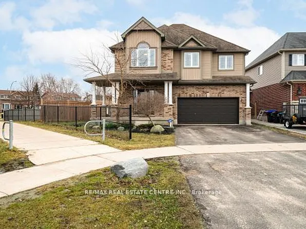 51 Burt Ave, New Tecumseth, ON L9R 0G8