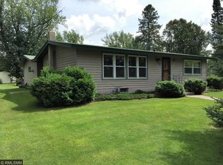 114 Grove St N, Mora, MN 55051