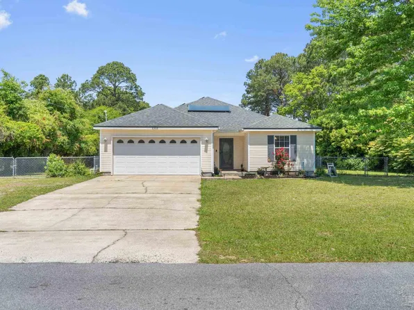 8308 Fortworth St, Navarre, FL 32566