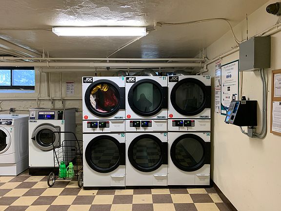 2nd image of 651 N Terrace Ave APT 2G