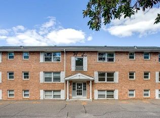 Trailway Apartments, Minneapolis, MN 55426