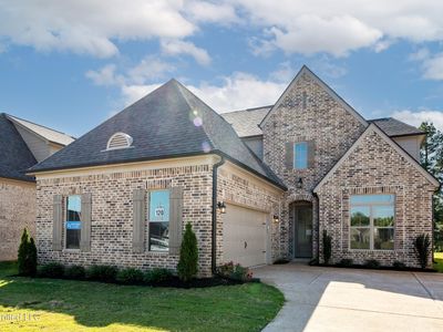 3471 Hatton Dr, Nesbit, MS, 38651