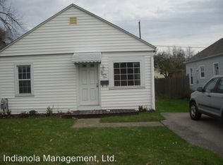 284 E Jeffrey Pl, Columbus, OH 43214
