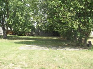 1318 Pearl St LOT 167, Washington Court House, OH 43160