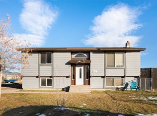432 W Fagin St, Ennis, MT 59729