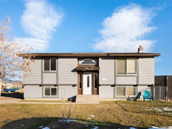 432 W Fagin St, Ennis, MT 59729