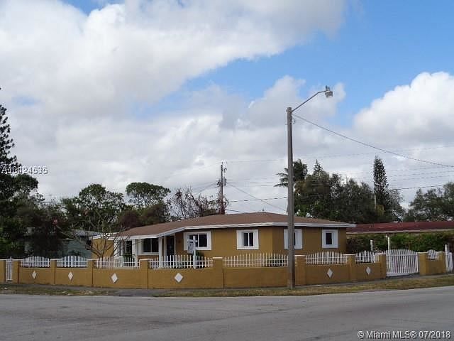 1st image of 3201 NW 171st St