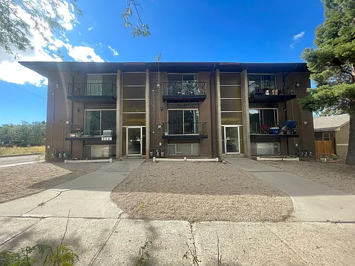 Cedar Apartments Photo 1