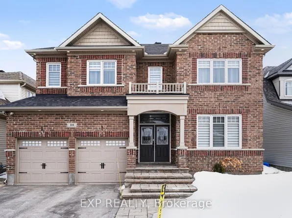 386 Andalusian Cres, Ottawa, ON K2V 0C3