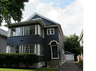 811-815 Grand Ave, Rochester, NY 14609