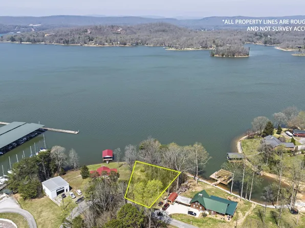 0 Hilltop Cir Lot 3, Spring City, TN 37381