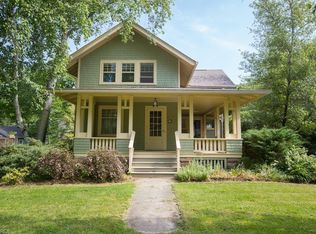 230 Forest St, Oberlin, OH