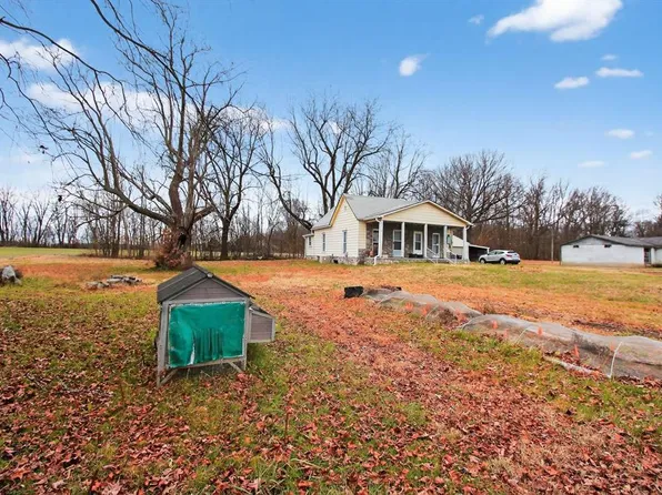 437 W Union St, Hartford, KY 42347