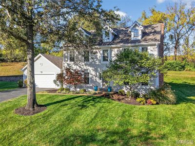 1505 Timberbluff Ct, Chesterfield, MO, 63017