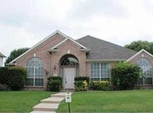 10213 Mallory Dr, Frisco, TX 75035