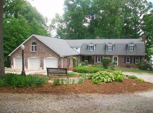 7827 E 240 S, Rockville, IN 47872