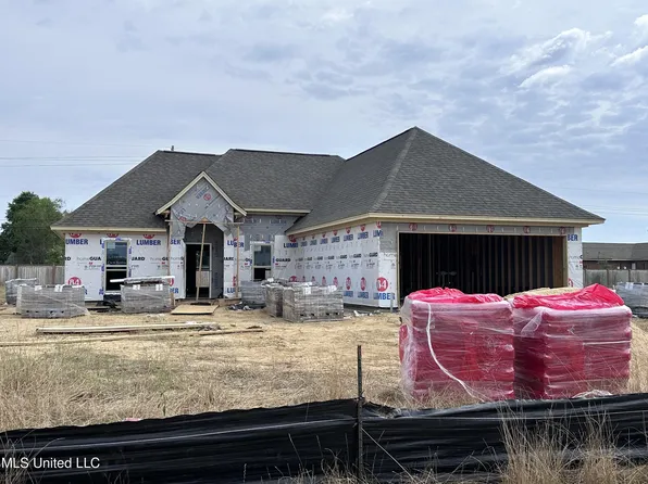 404 Baleigh Way, Canton, MS 39046