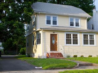 325 Sumner Ave, Plainfield, NJ 07062