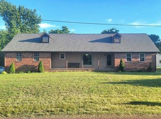 365 Blankenship Rd, Covington, TN 38019