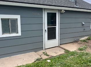 2006 Bradley Ave, Cheyenne, WY 82001