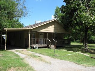 216 Nashville St, Muskogee, OK 74403