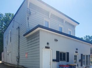 1746 1/2 Center Ave NE #2, Grand Rapids, MI