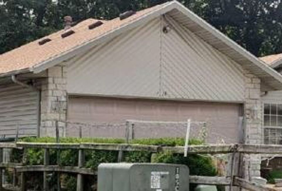 Property Side View