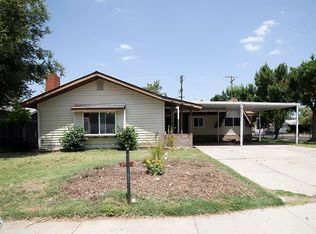 517 Bruce Ave, Modesto, CA 95350