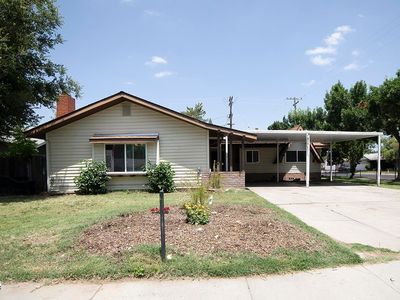 517 Bruce Ave, Modesto, CA, 95350