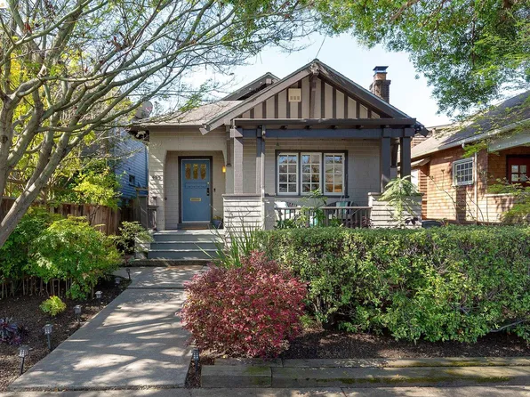 429 Hudson St, Oakland, CA 94618