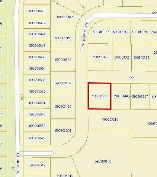 2nd image of 2908 Pinnacle Dr