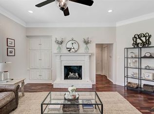 1204 W Rieck Rd, Tyler, TX 75703