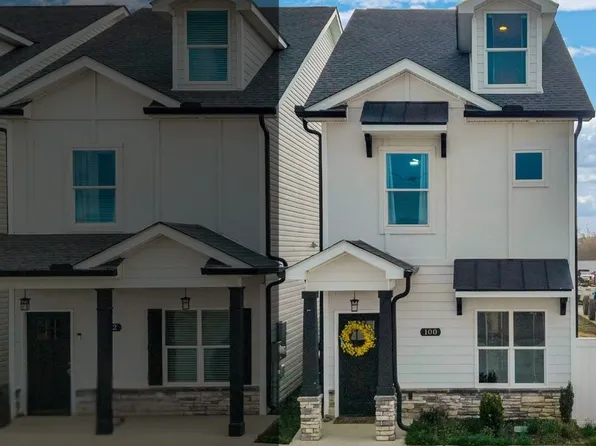 100 Carlton Ave #1, Lebanon, TN 37090