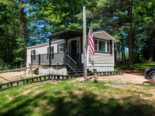 22 Aspen Lane, Danbury, NH 03230