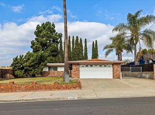 9140 Orville St, Spring Valley, CA 91977