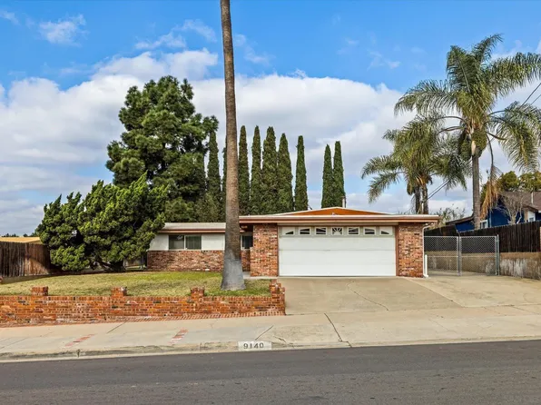 9140 Orville St, Spring Valley, CA 91977