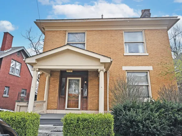 2220 Eureka Ter, Cincinnati, OH 45219