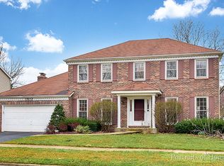 1812 Princeton Cir, Naperville, IL 60565