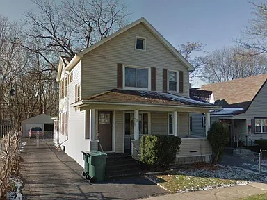 251 Cottage St Rochester NY | Zillow