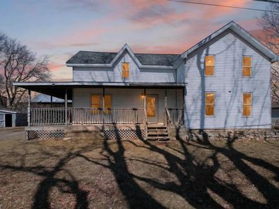 1941 E River Rd, Mount Pleasant, MI, 48858