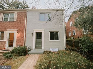 44 E Rosemont Ave, Alexandria, VA 22301