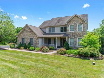 61 Yeats Run, Northampton, PA, 18067