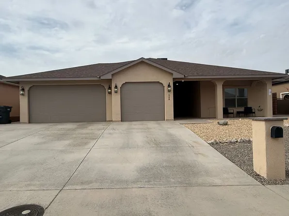 548 San Simon Dr, Alamogordo, NM 88310