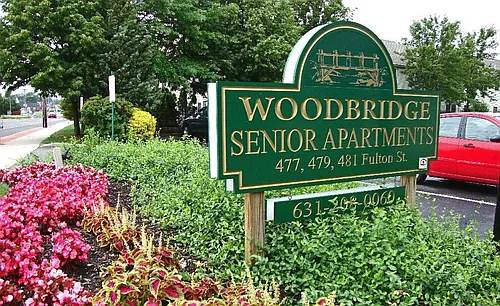 Woodbridge at Farmingdale Apartments Photo 1